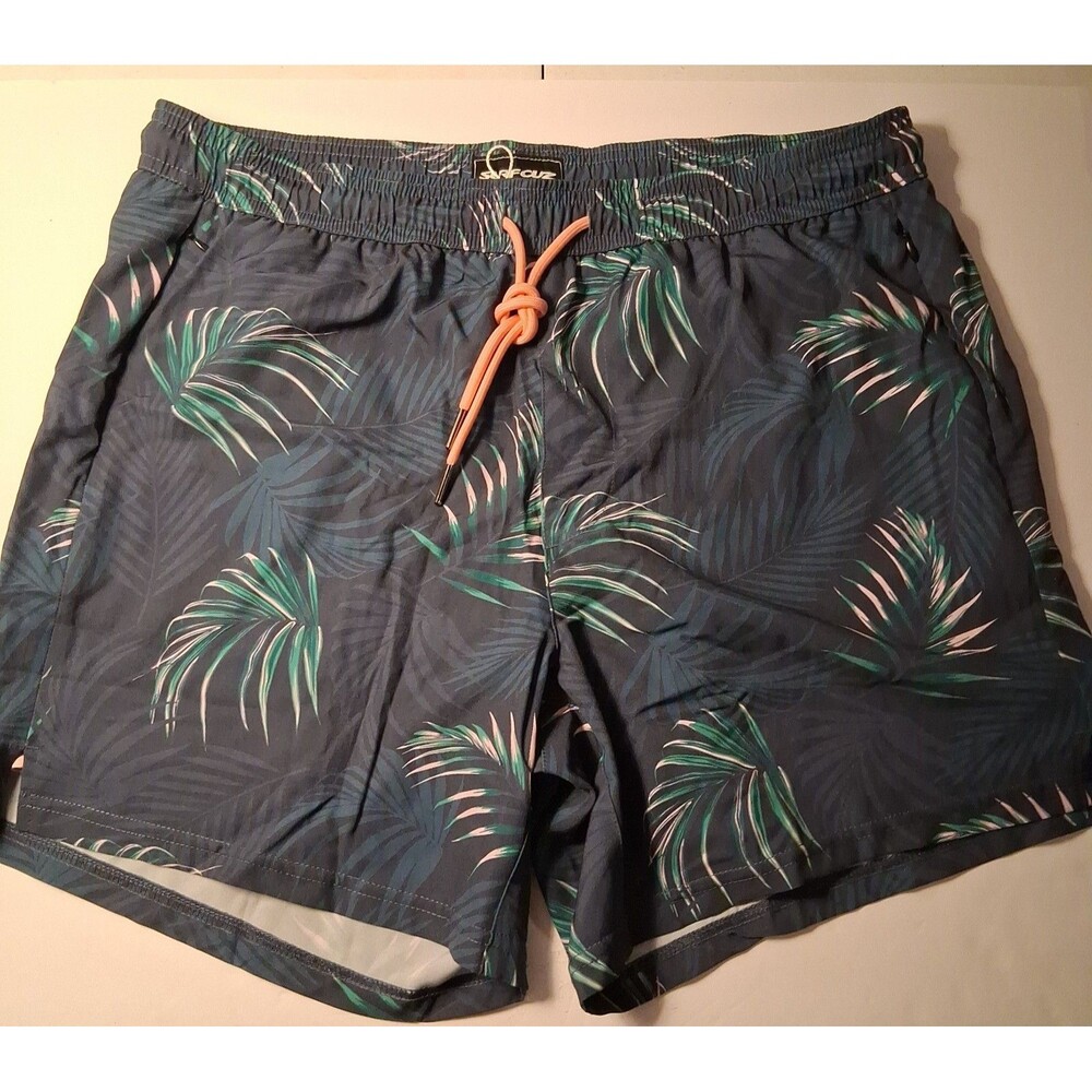 Surfcuz Men's Swim Trunks Board Shorts – New with Tags